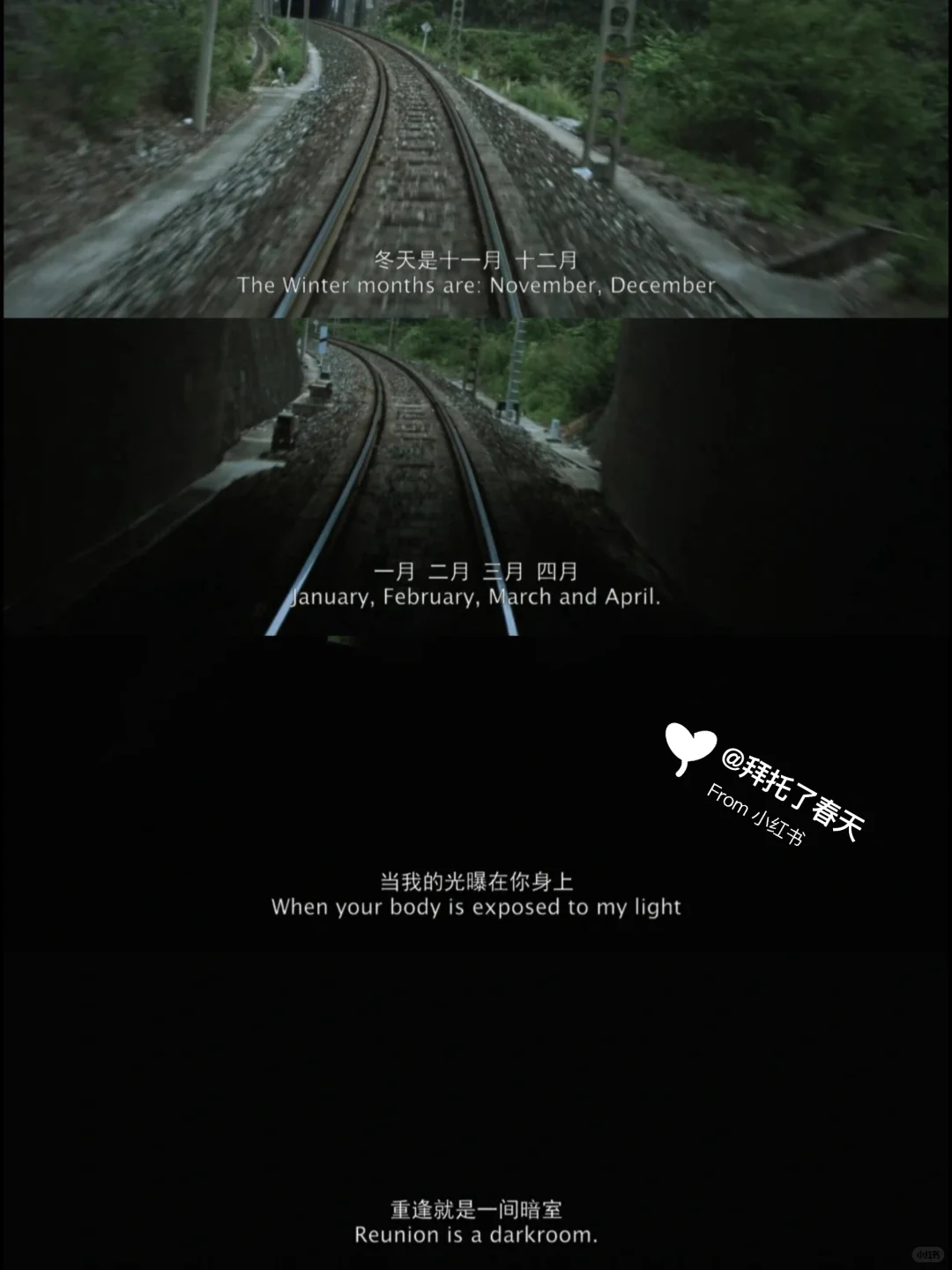 太绝了😭今年最爱的电影❗️❗️