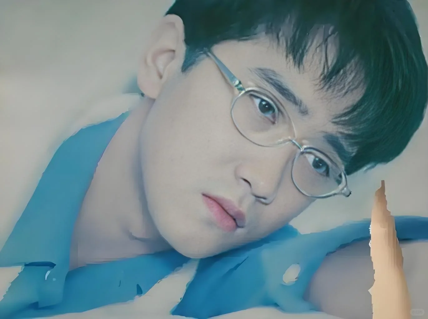 🌟发现宝藏歌手小刚周传雄🌟