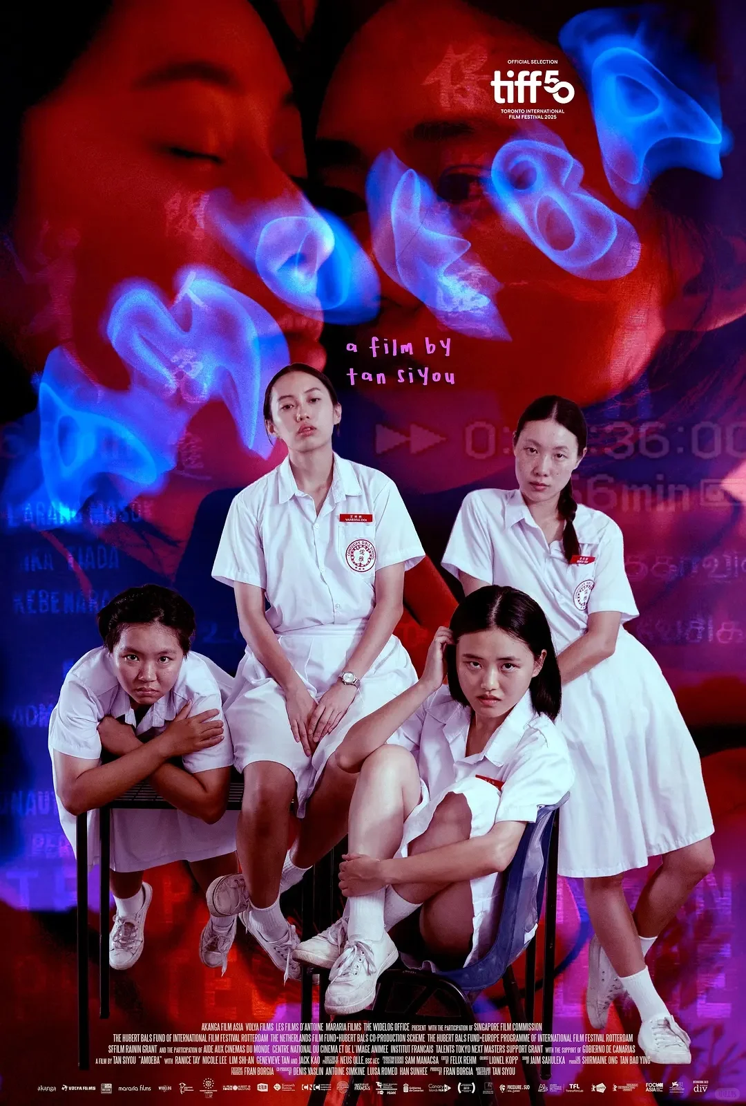 海影节华语片大推荐