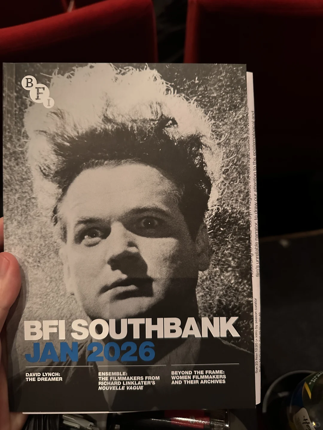 经典修复｜🇬🇧伦敦BFI《小城之春》 影展重映