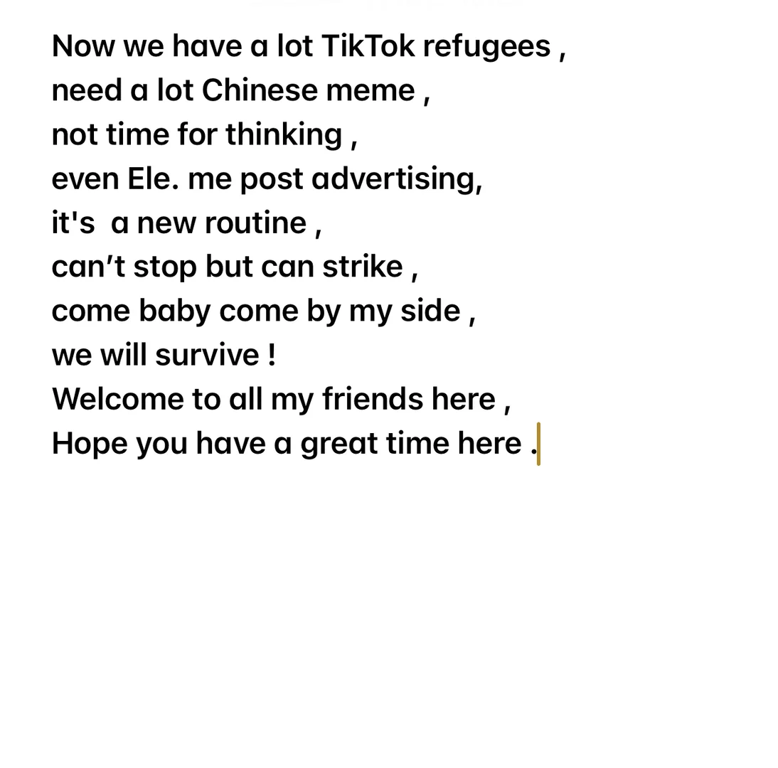 Any R&B singers here can sing it