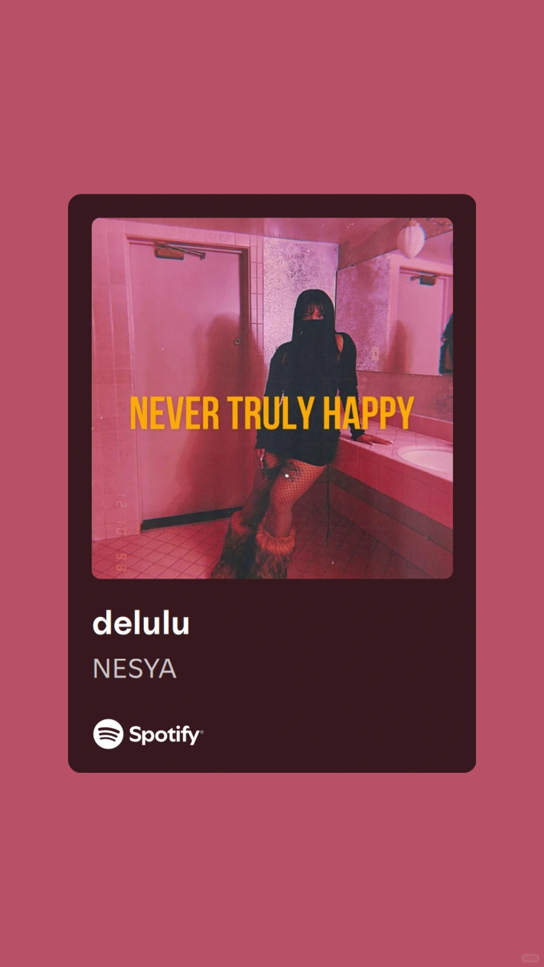 💿 2025/11 - 每月欧美歌单小结