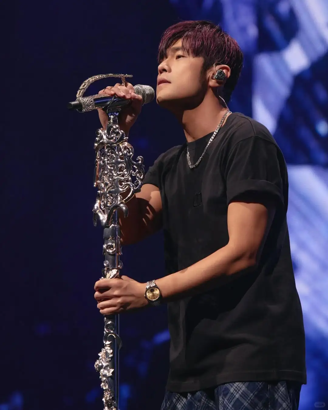 杰伦新专辑中国风说唱歌曲《过桥》歌词泄露