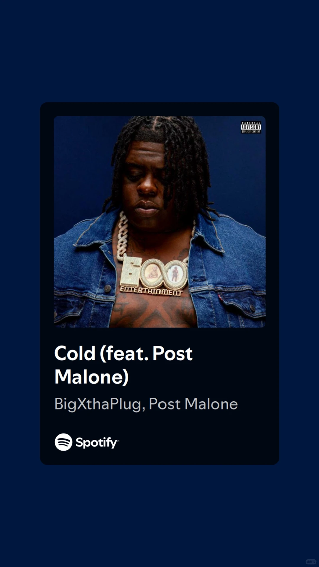 💿 2025/11 - 每月欧美歌单小结