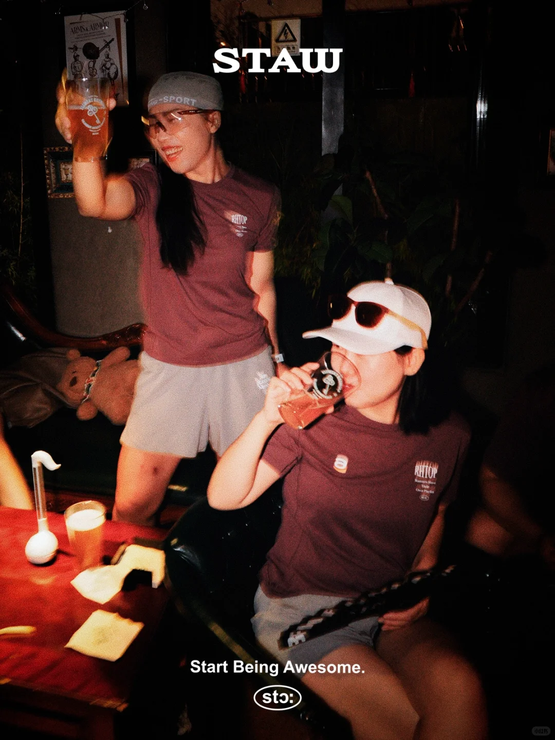 🔥节奏跑者北京站｜BPM Runners跑者自有和弦