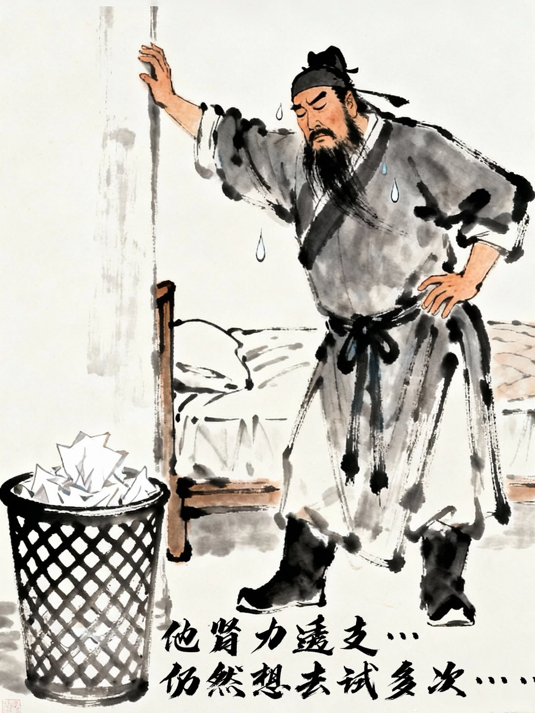 第13期 | 广东90后这样唱张敬轩