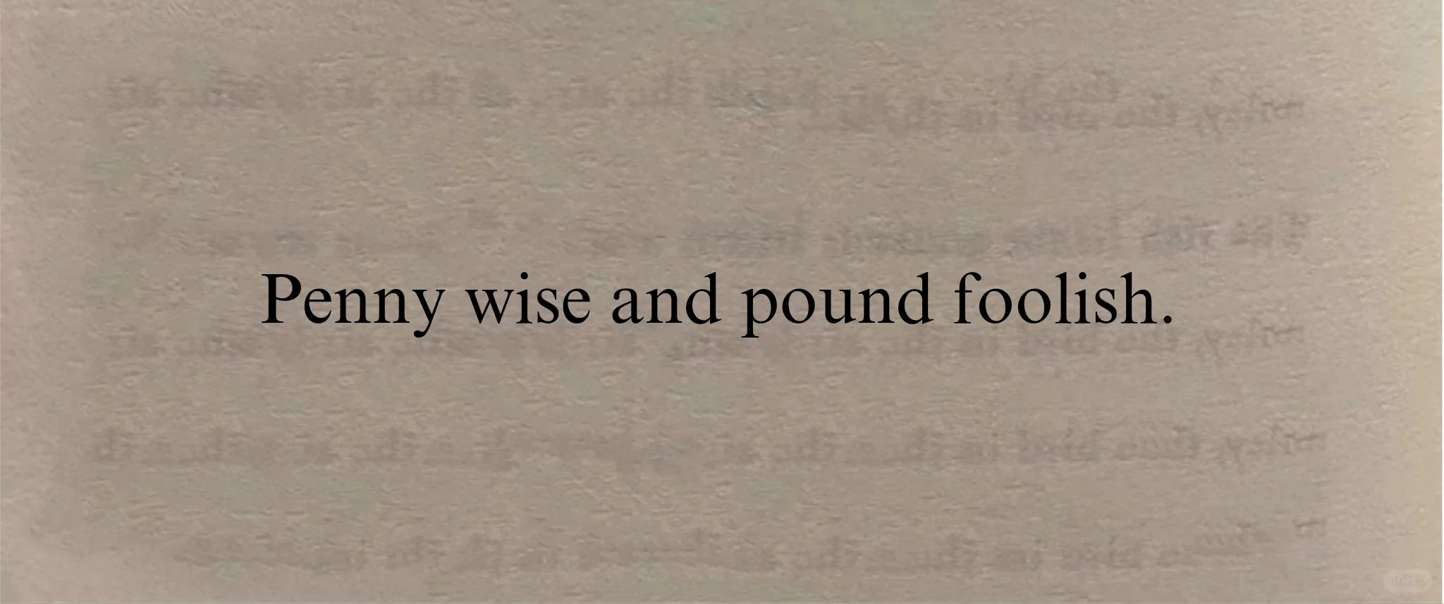 翻译一下这句英文~