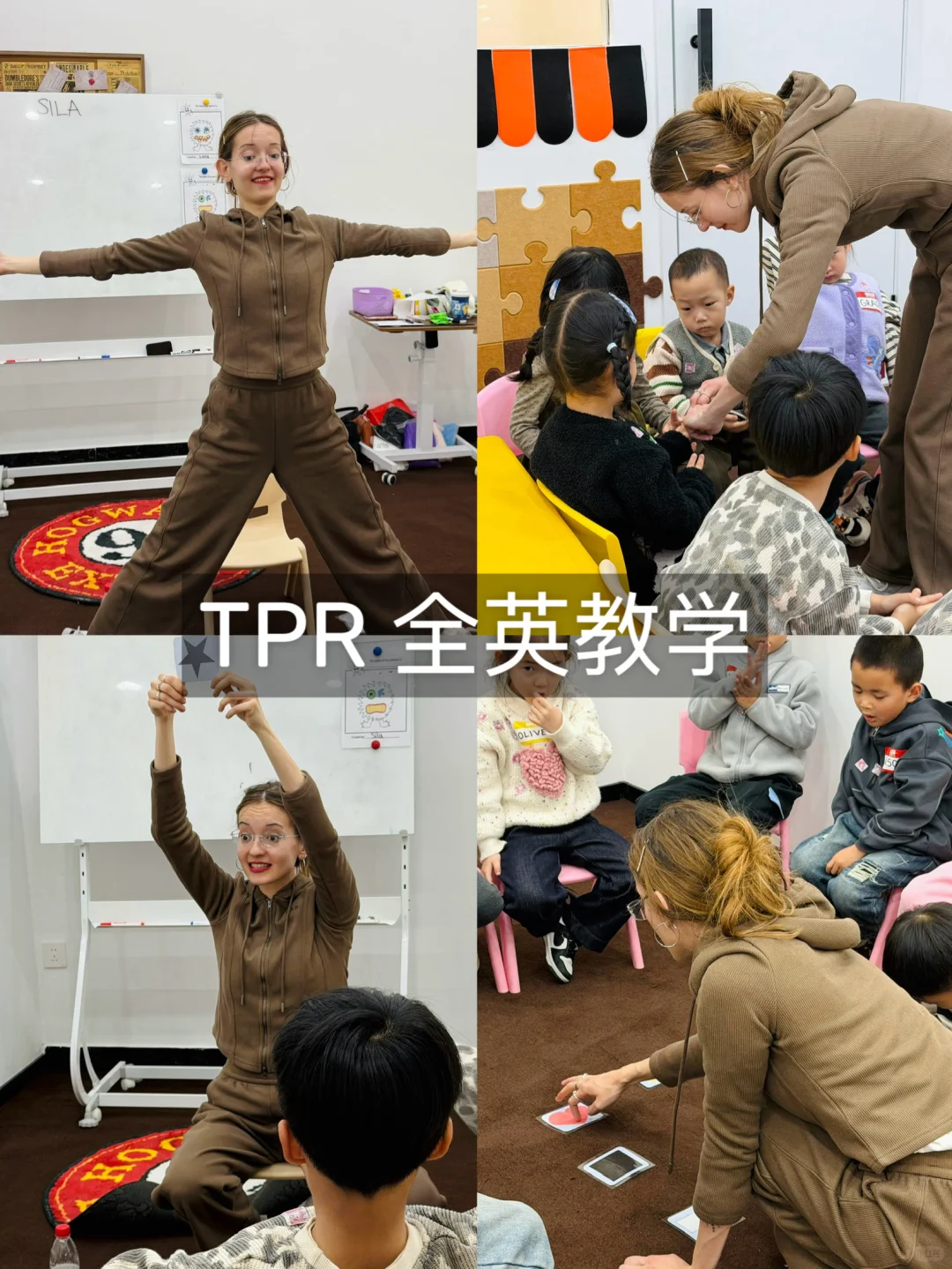 📍兰州城关‖超火爆的英文绘本馆🔥