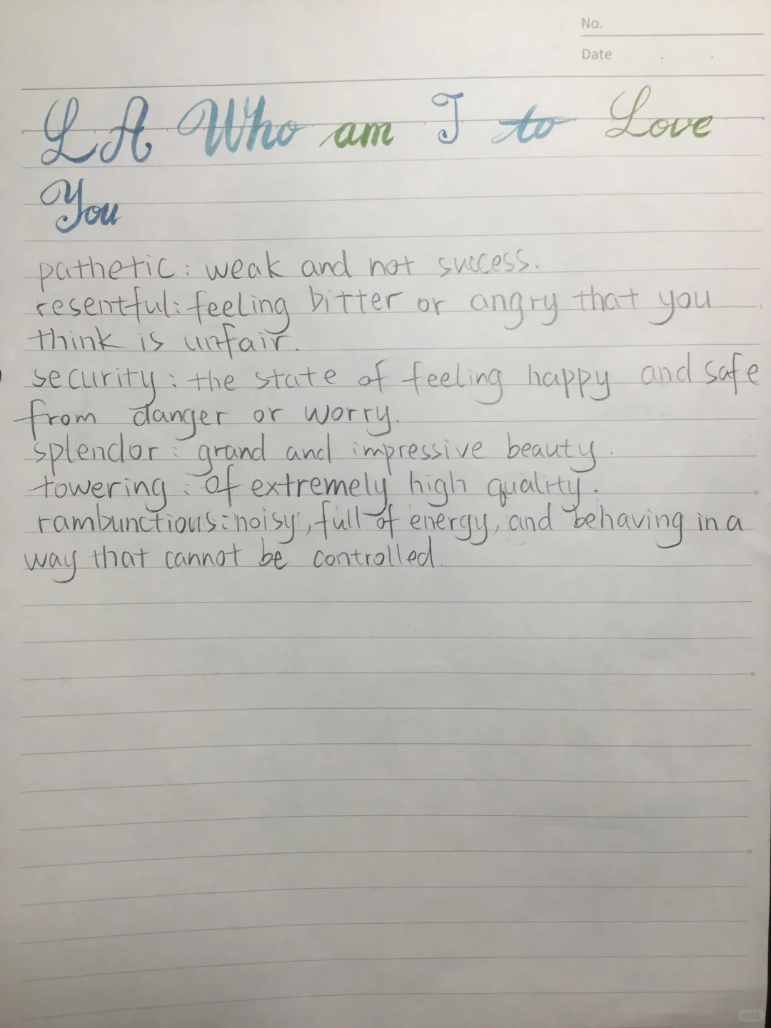 Read poems with me Day 4