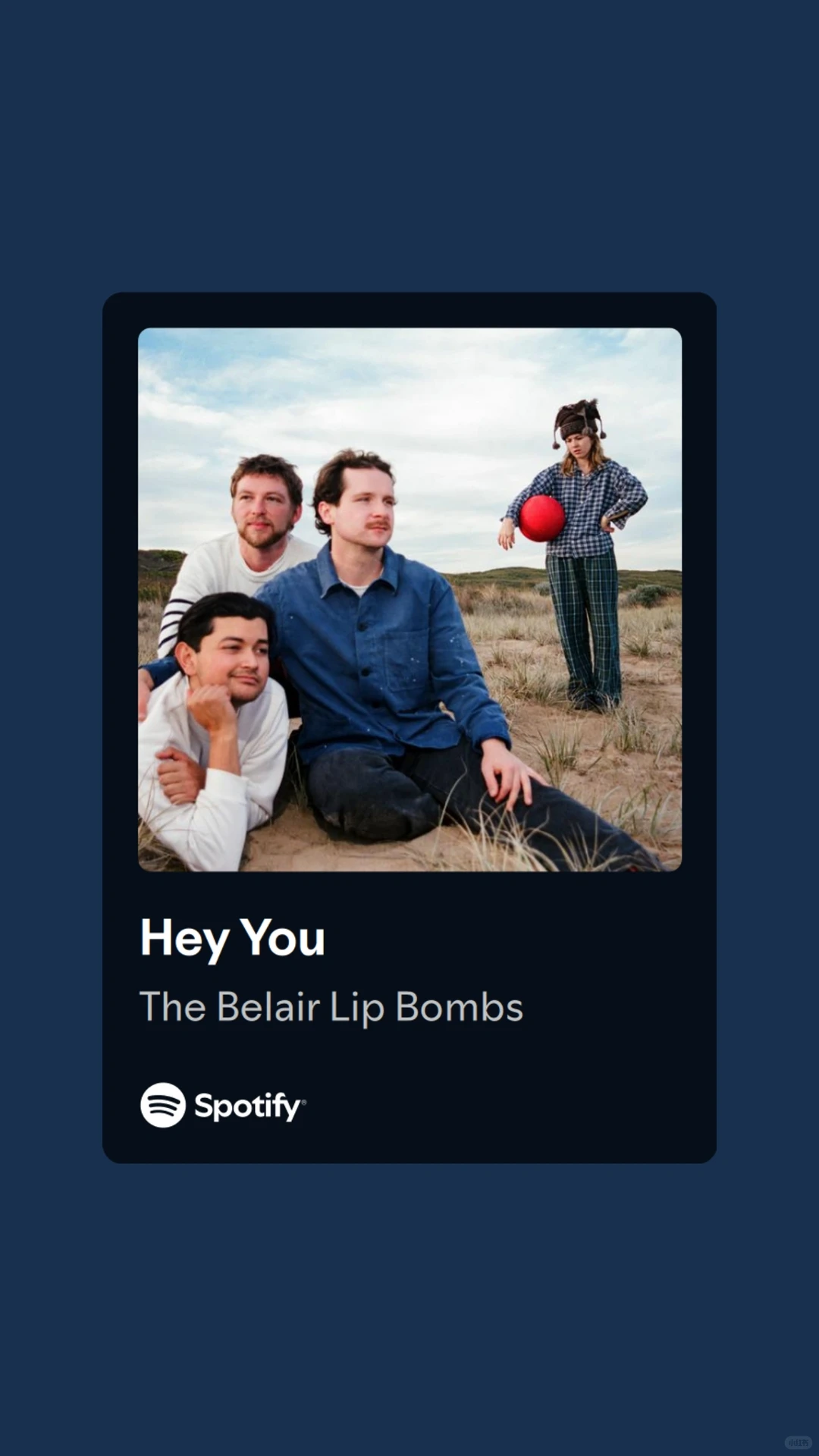 💿 2025/11 - 每月欧美歌单小结