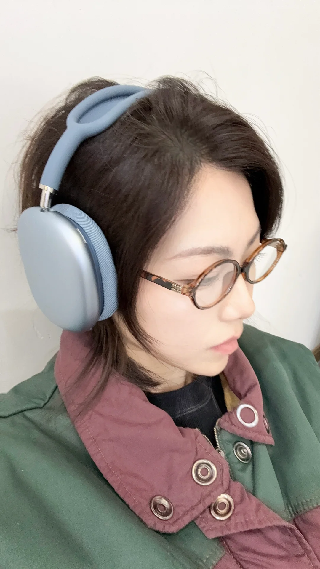 歌荒 来点英文情绪