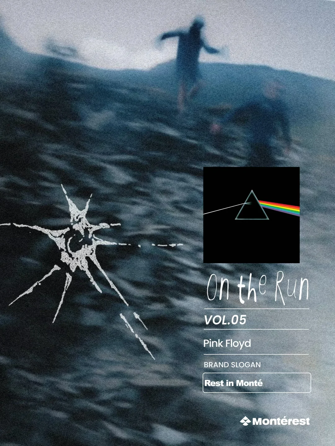 山野歌单VOL.5|好心情跑步歌单🥁🎶