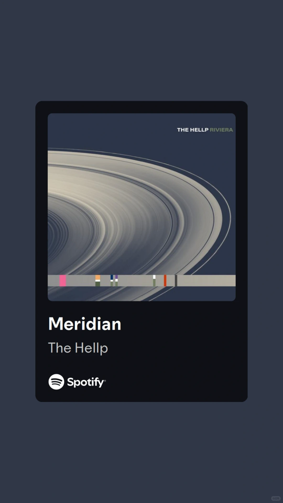 💿 2025/11 - 每月欧美歌单小结