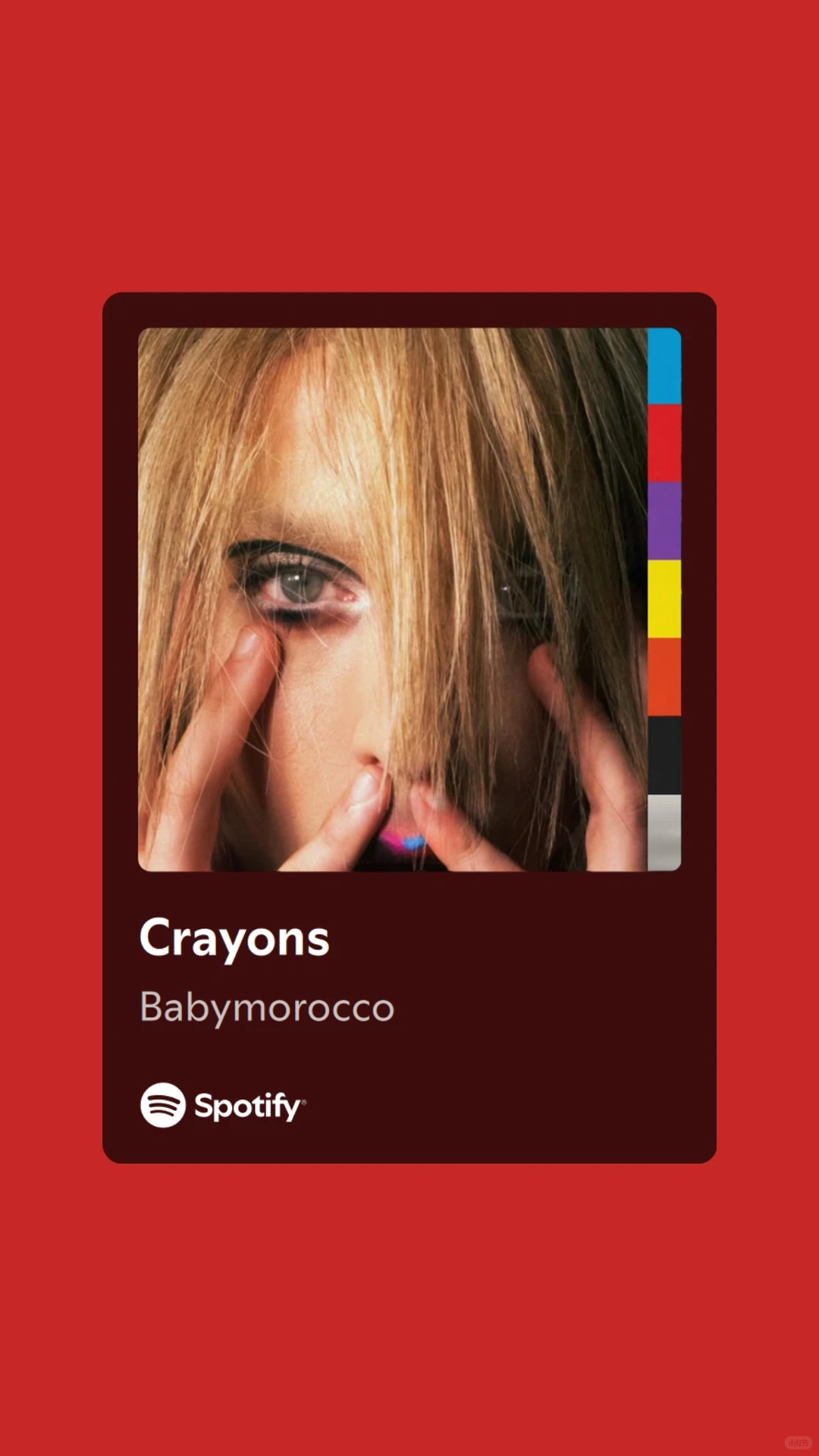 💿 2025/11 - 每月欧美歌单小结