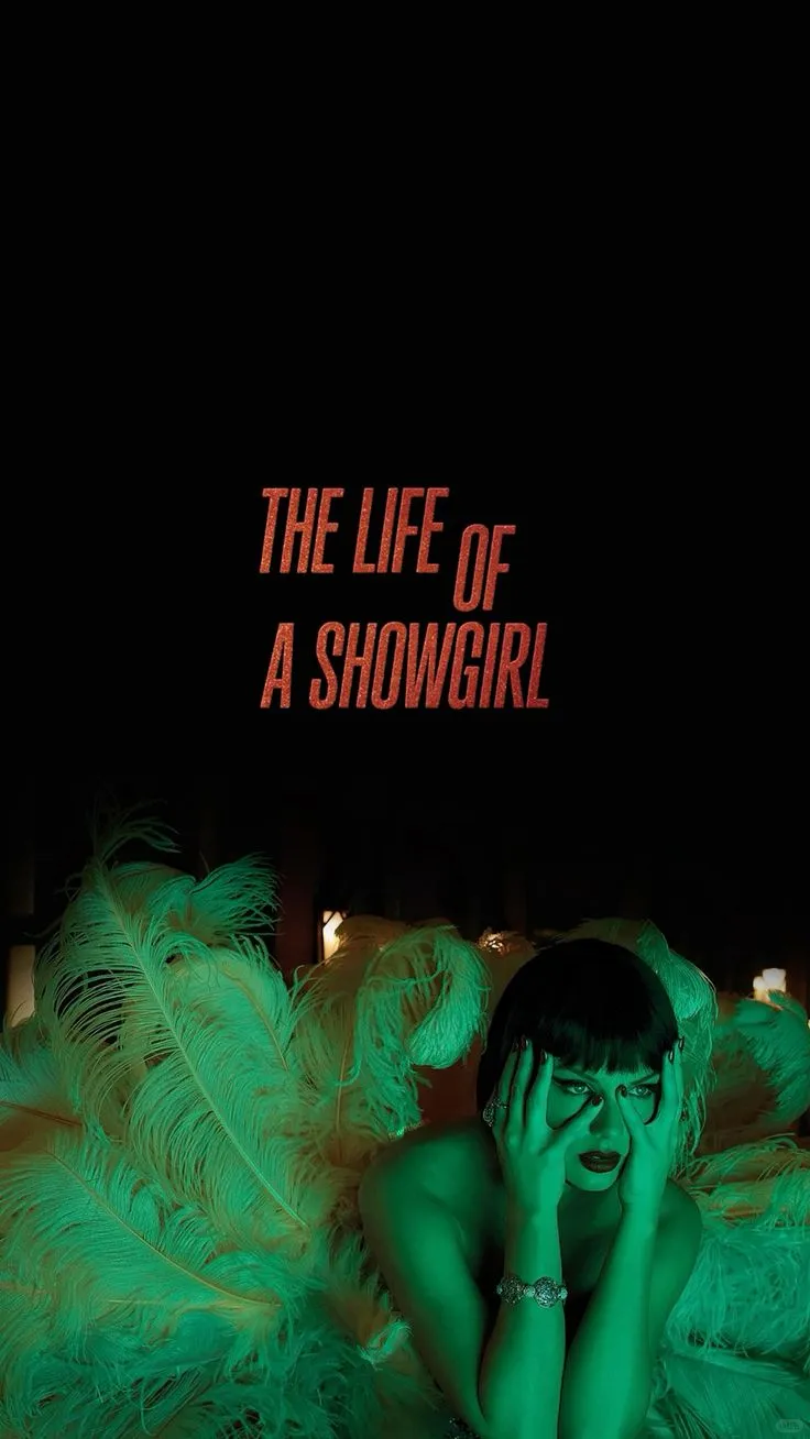 The life of a showgirl🧡