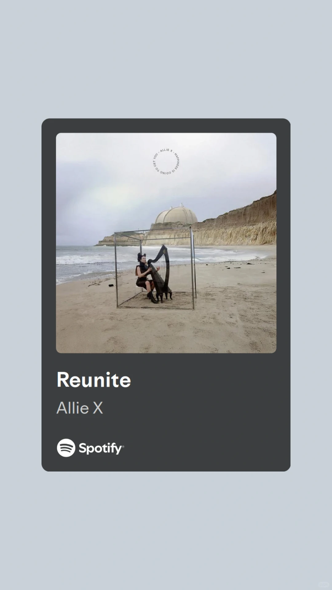 💿 2025/11 - 每月欧美歌单小结