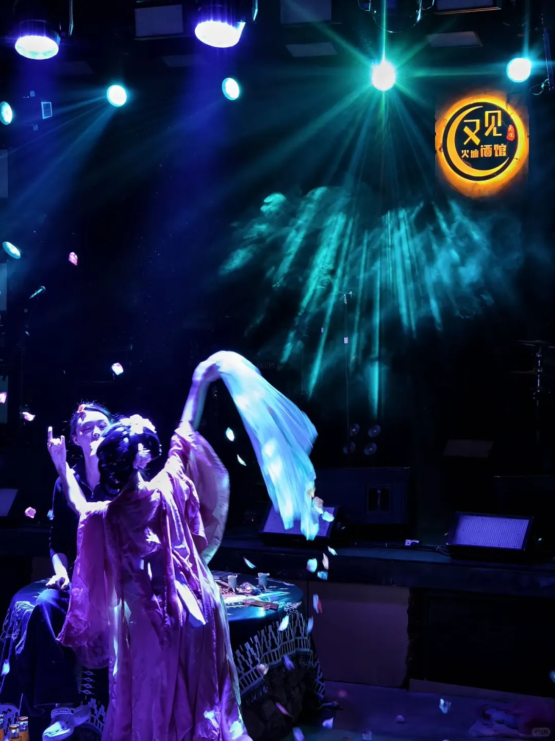 大理古城|听歌|蹦迪|游玩攻略推荐✅