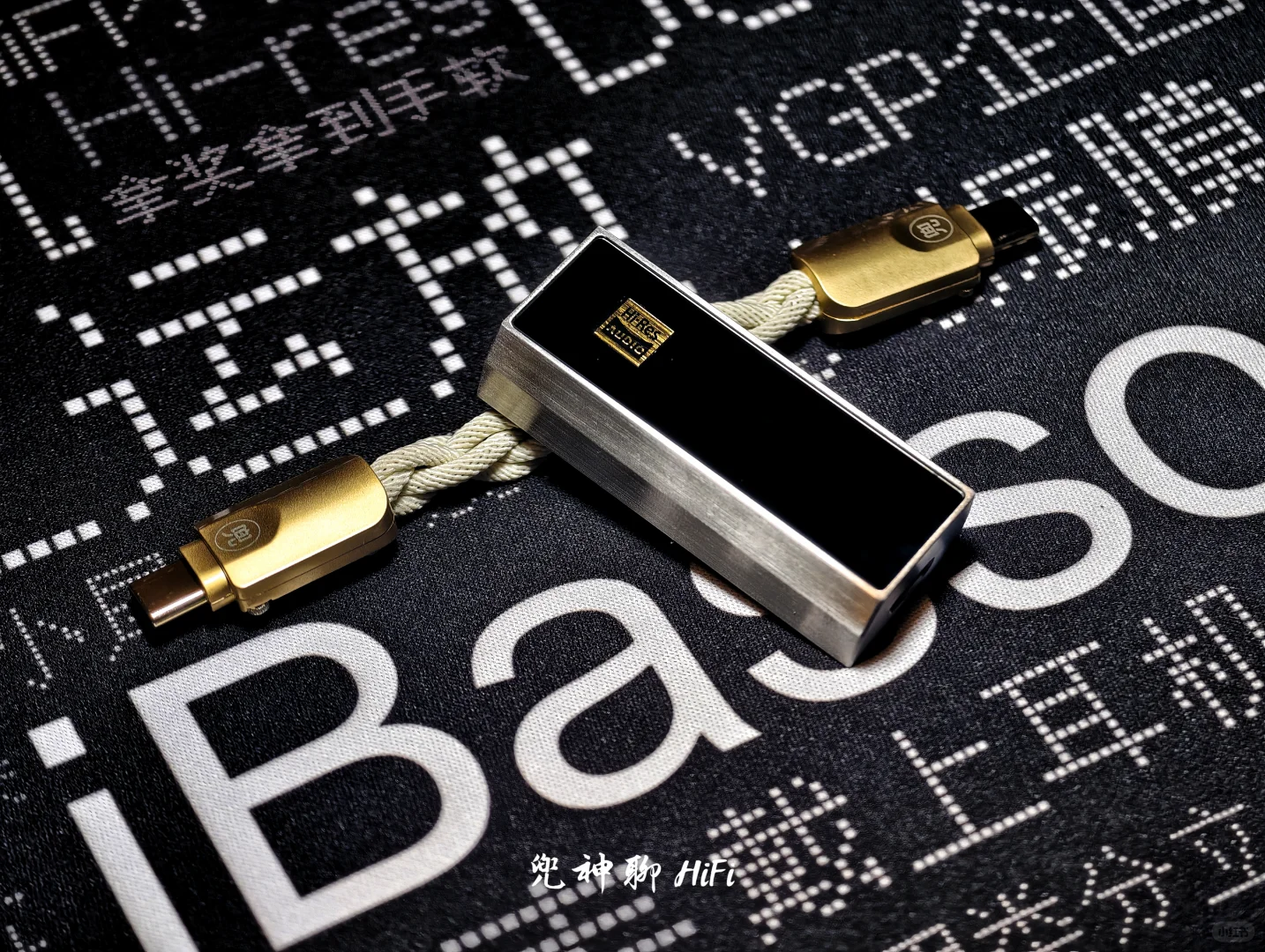 当“爆款”遇见“爆款”！｜DC04 Ultra