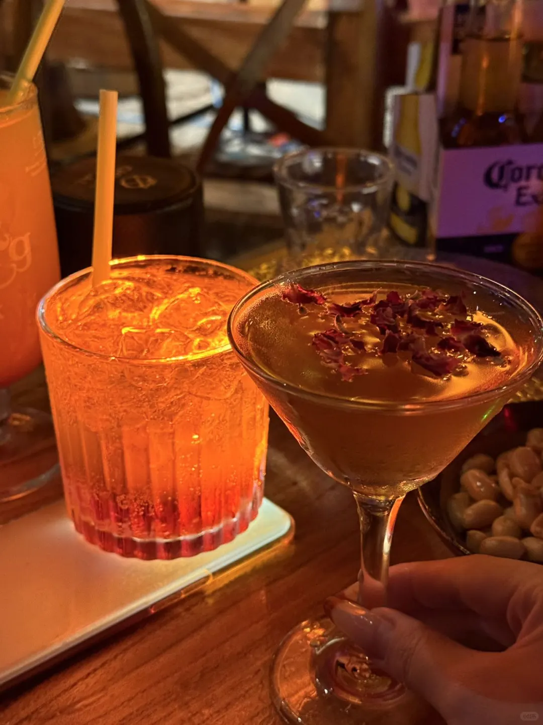 不在丽江！！宁波也有！火塘民谣bar