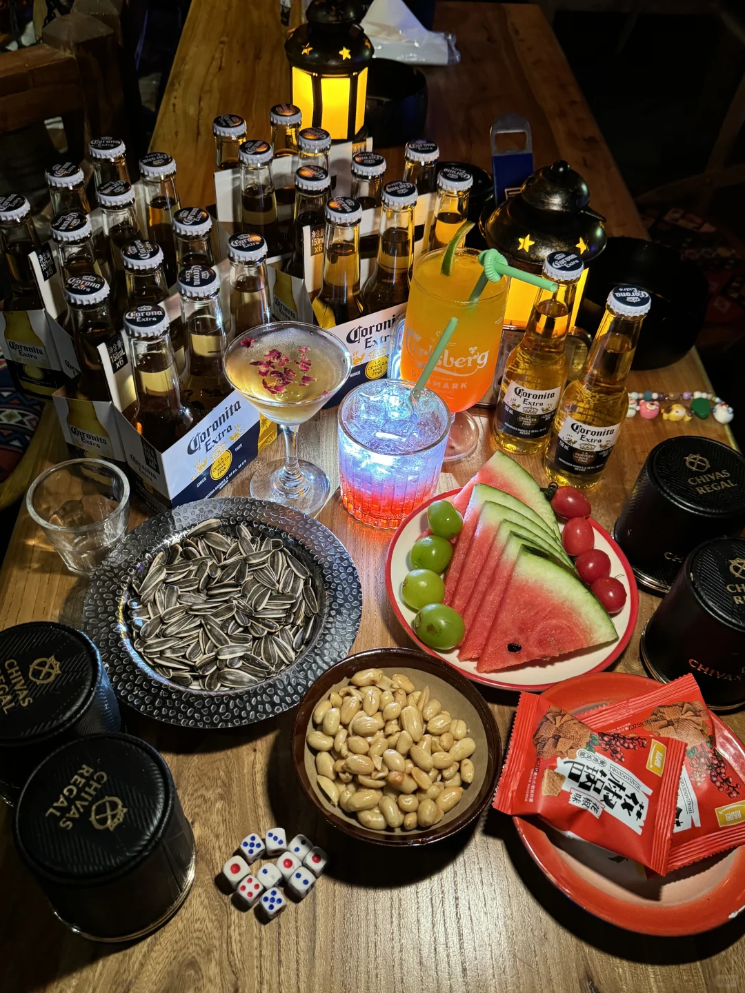 宁波！！新开的！！好适合微醺！！