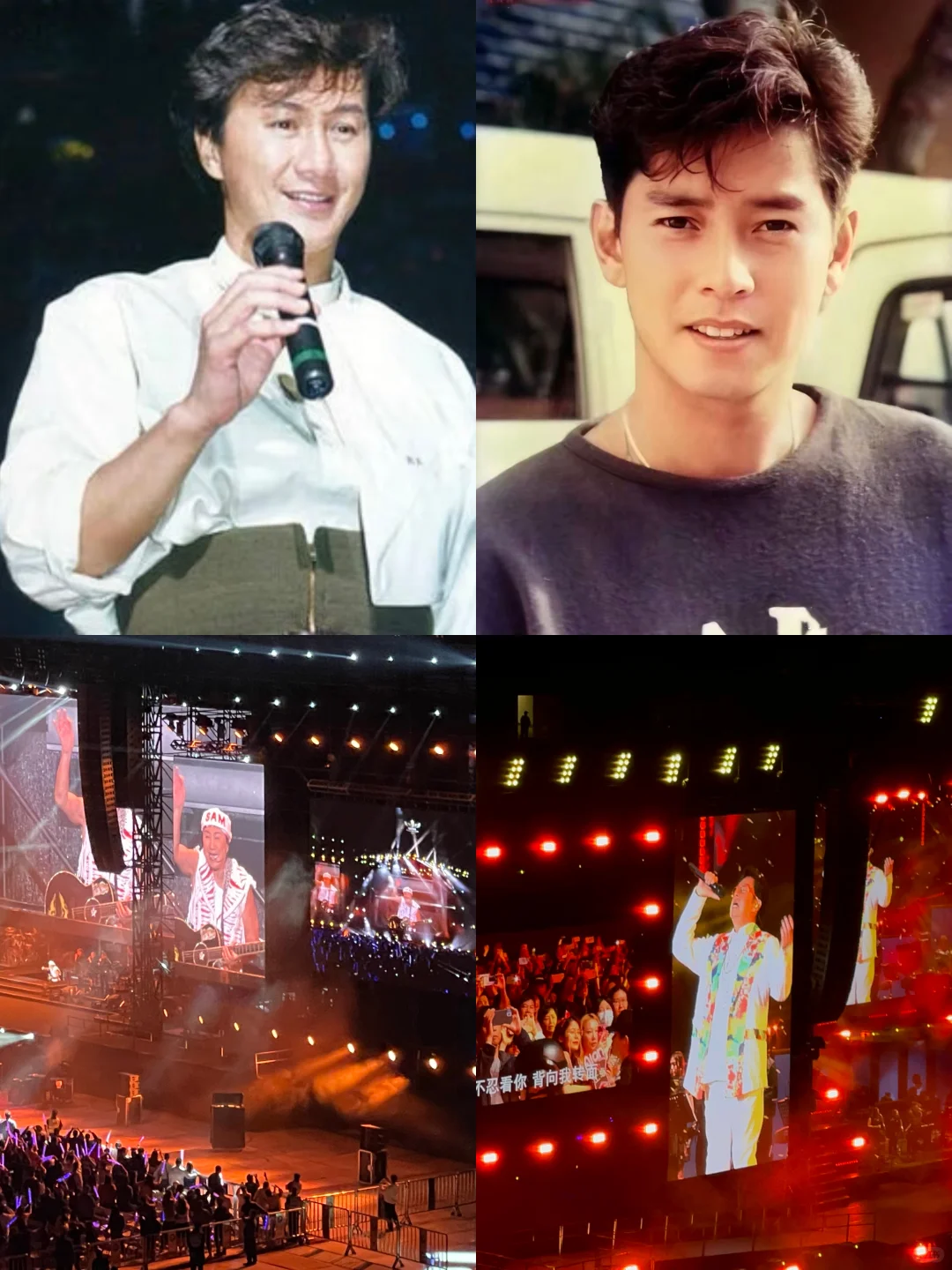 真的没有00后听老歌了吗