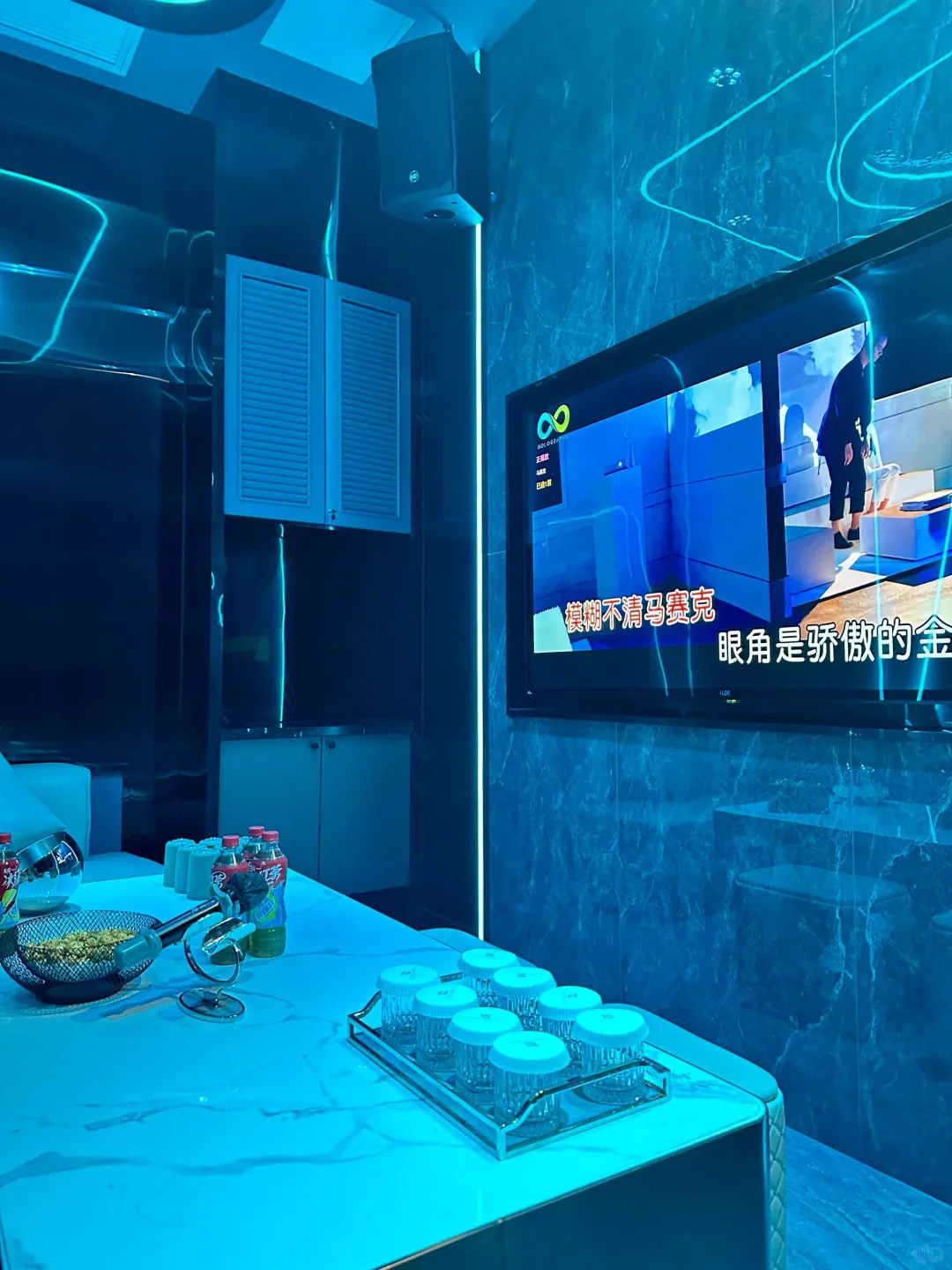 光谷约唱歌🎤,让我们一起共鸣!