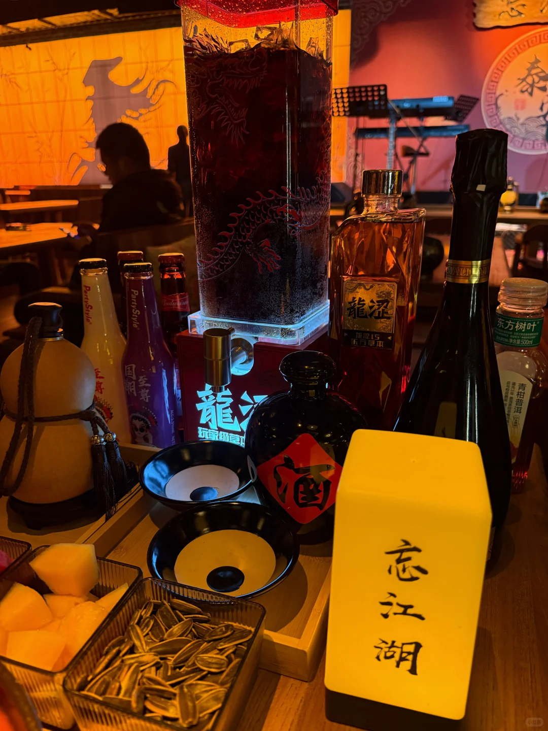 泰安人的嘴真严!这么好玩的地方不早说🪭🏮