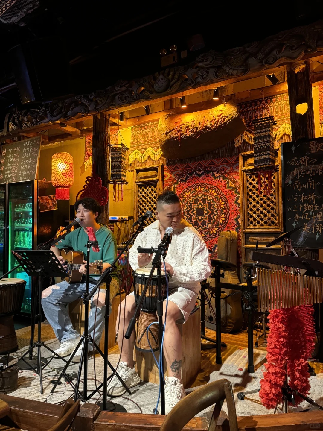 宁波！！新开的！！好适合微醺！！