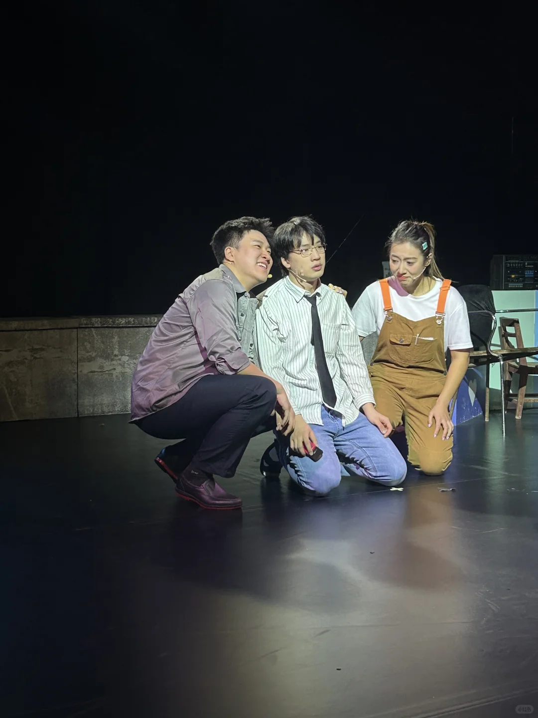 愿每个暂时迷茫的人都能被治愈❤️‍🩹