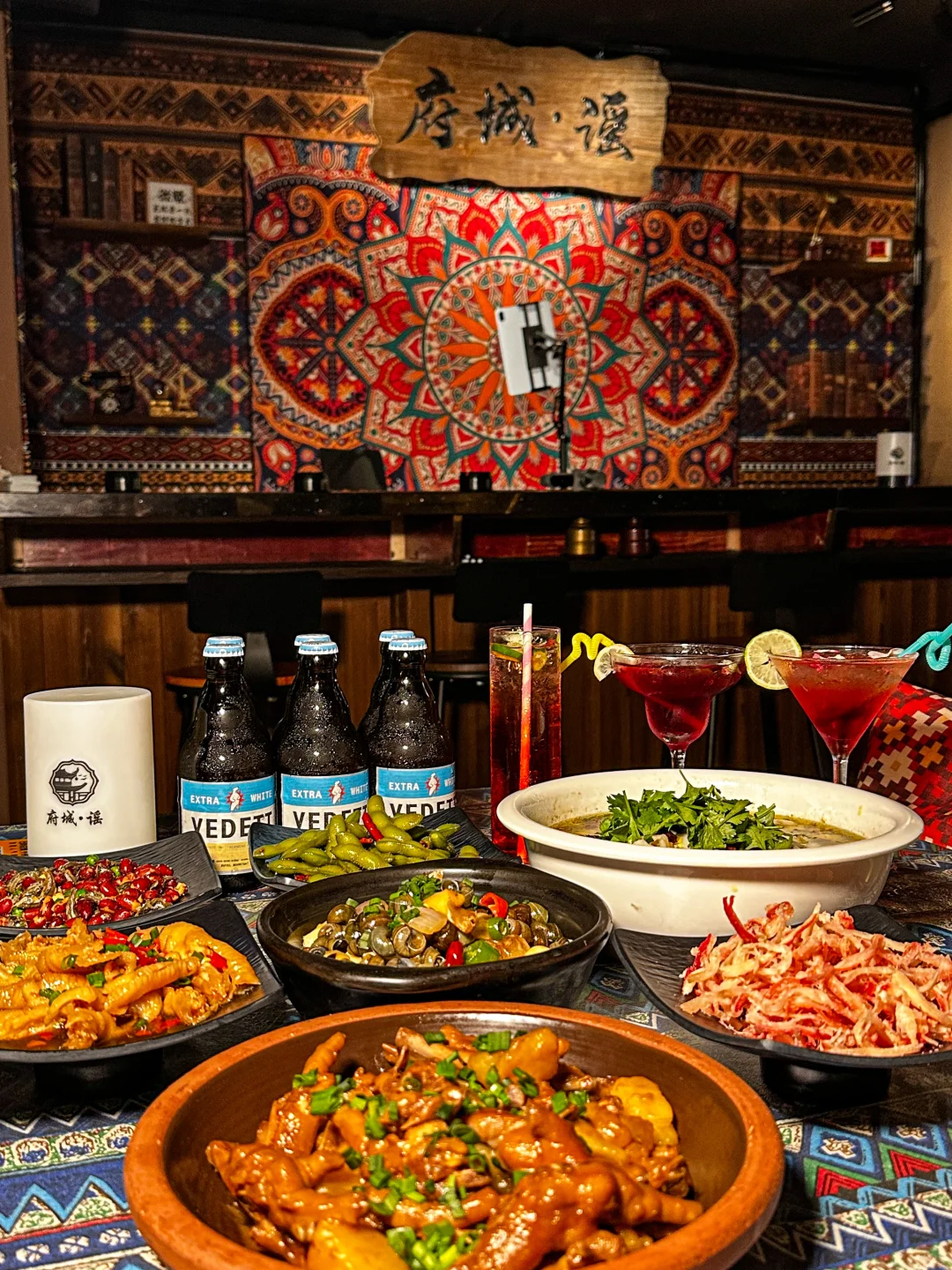 临海新开的民谣bar 超有氛围！！！