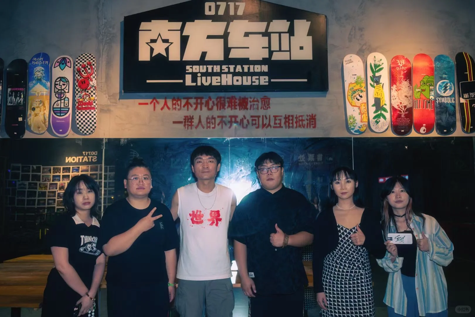 你听过的民谣有哪些？