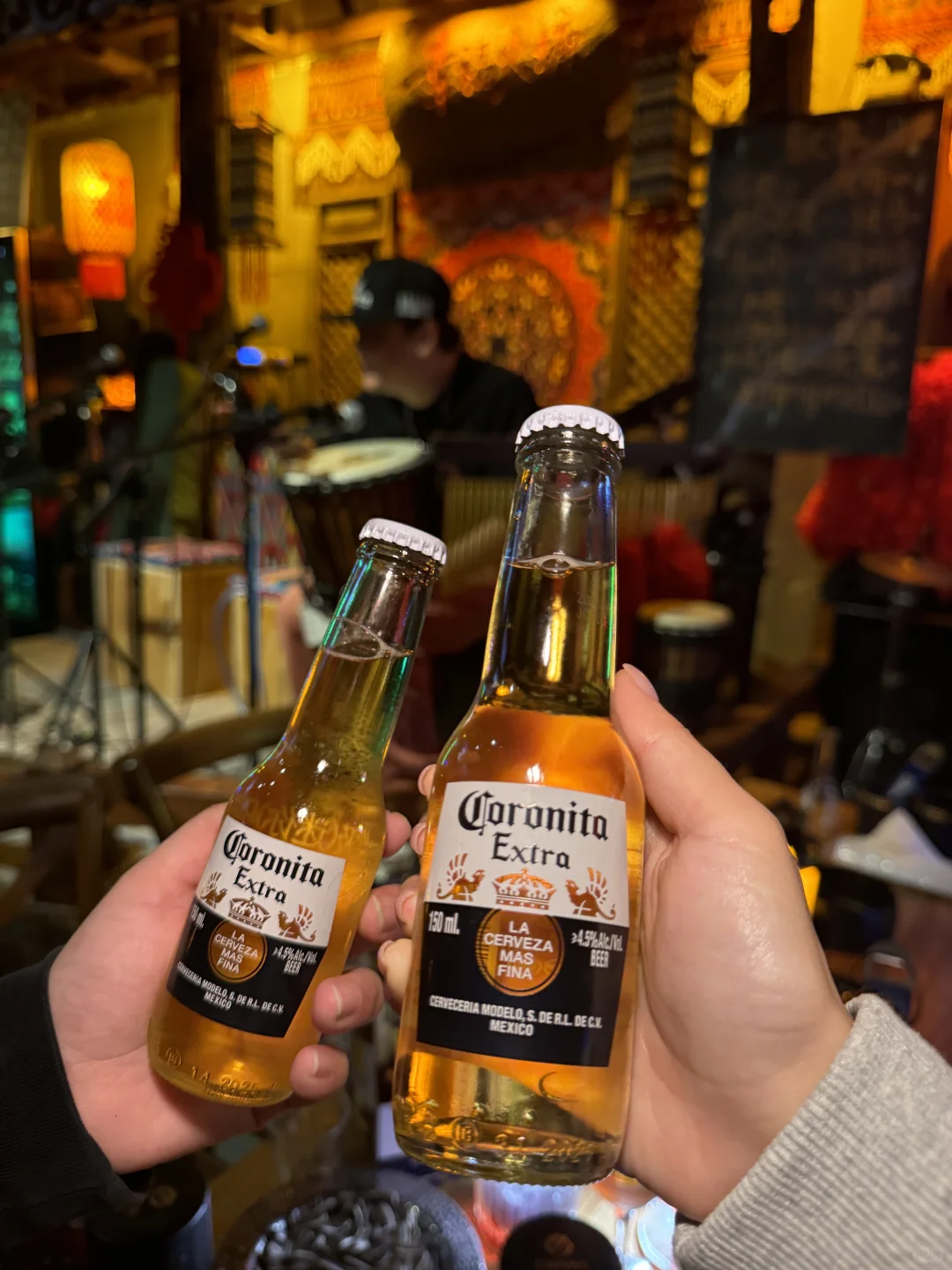 宁波！！新开的！！好适合微醺！！