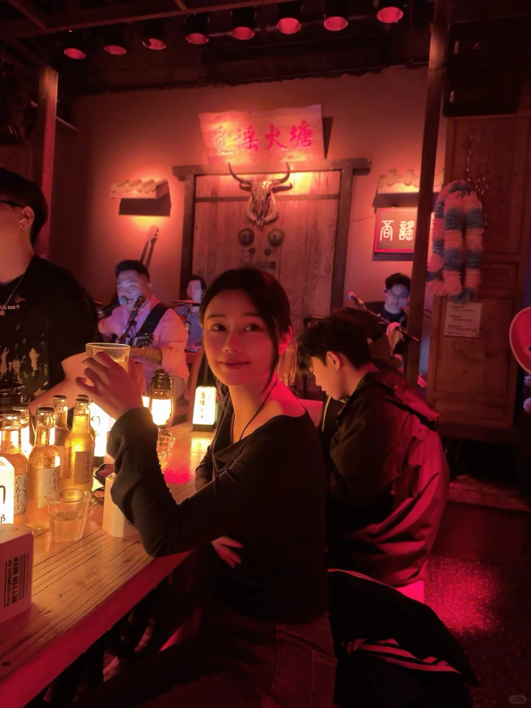 藏在清远烟火里的民谣🎵比大理更懂生活