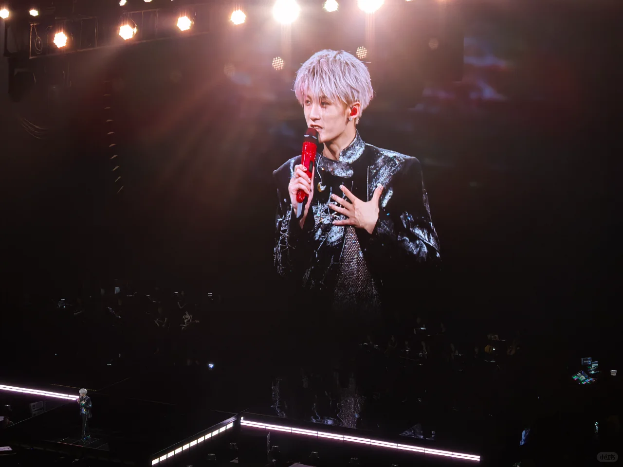 💌檀健次“多见一次”演唱会全攻略歌单！