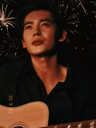 孤独的生命正在燃烧🔥
