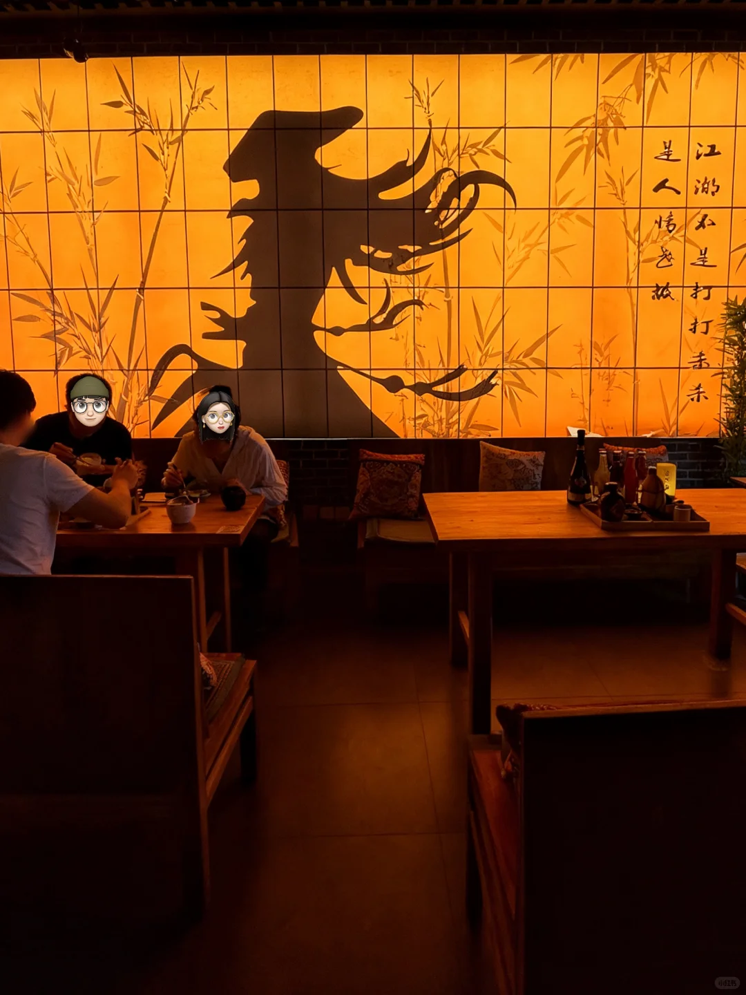 泰安人的嘴真严!这么好玩的地方不早说🪭🏮