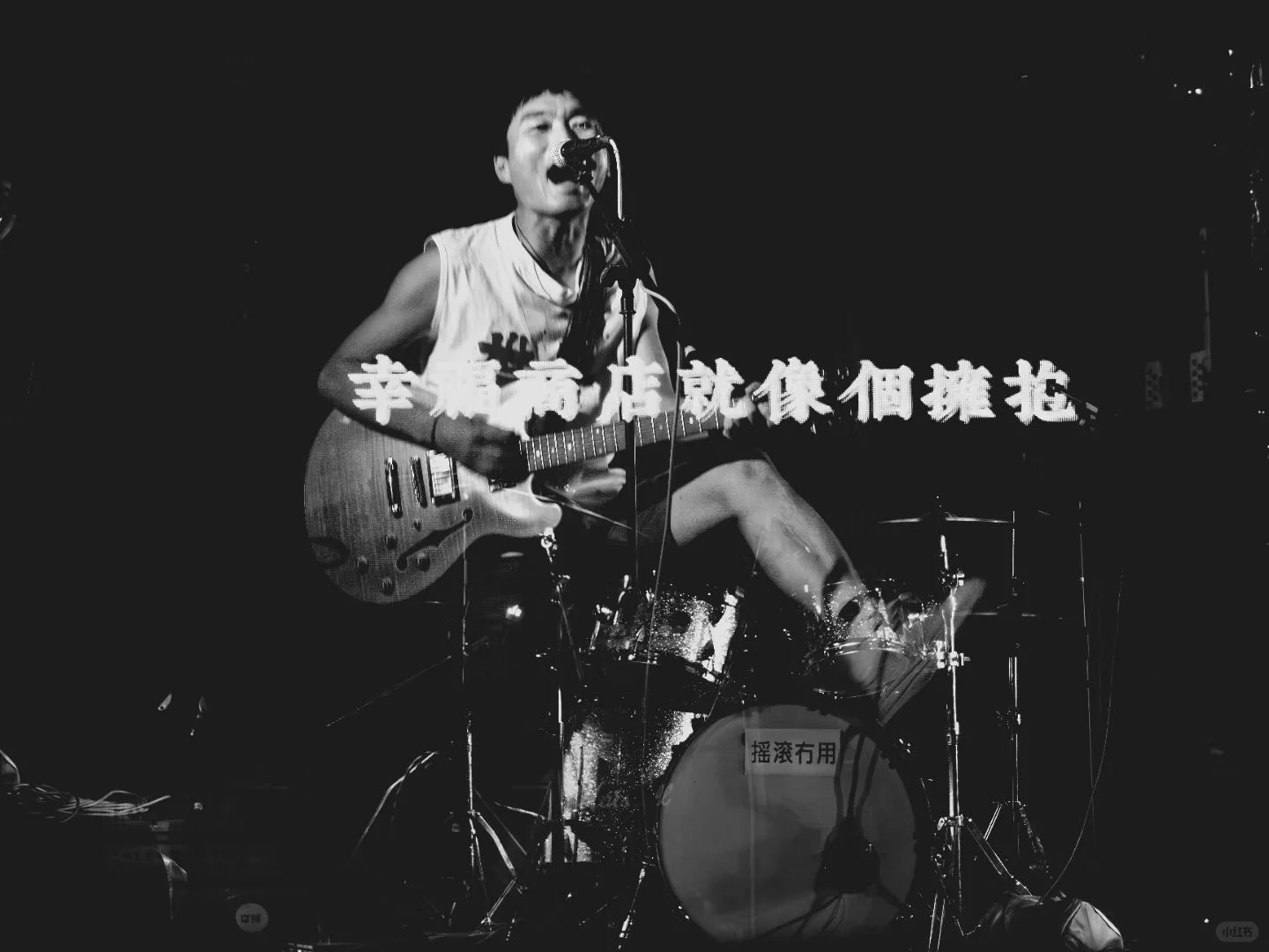 你听过的民谣有哪些？