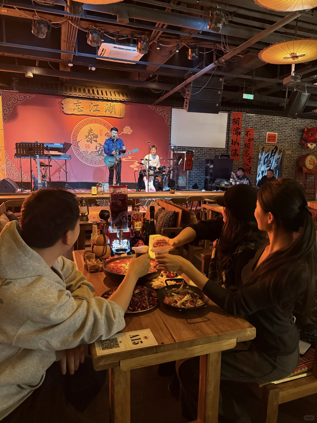 泰安人的嘴真严!这么好玩的地方不早说🪭🏮