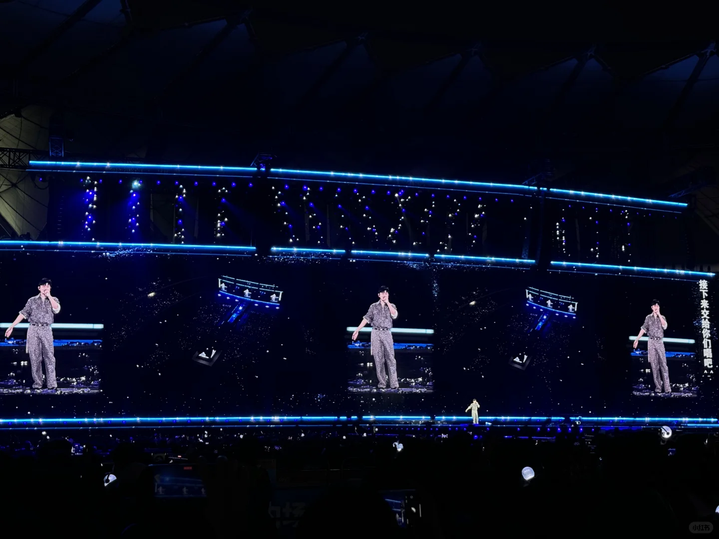 来不及整理啦 先发一波😉