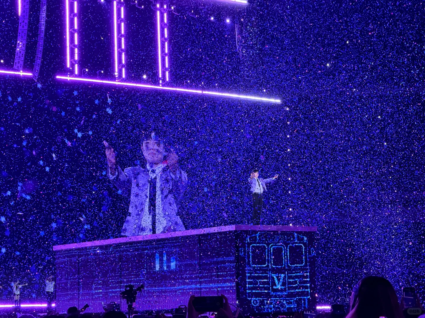 来不及整理啦 先发一波😉