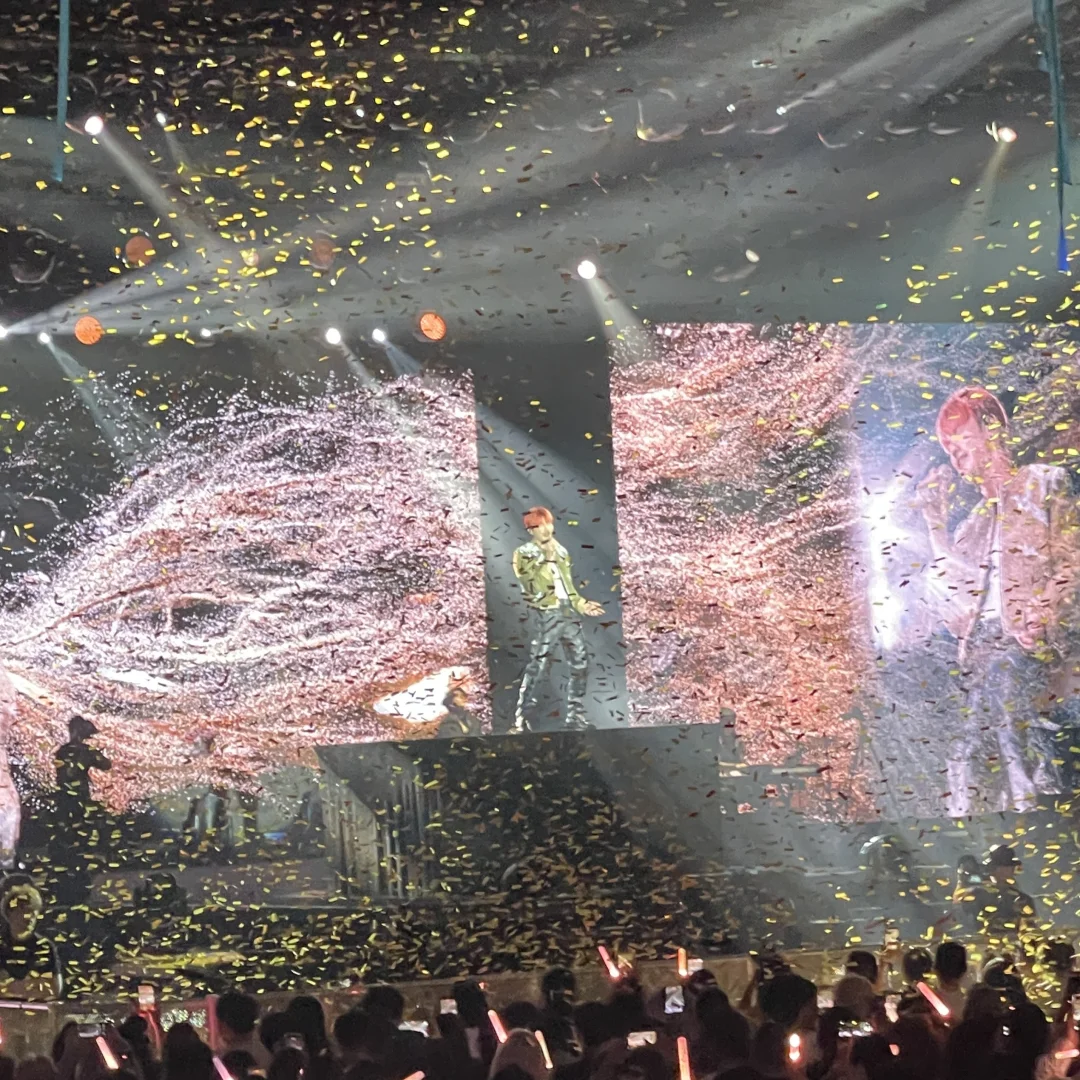 李榮浩奧克蘭演唱會 ✨ 盡顯音樂才華