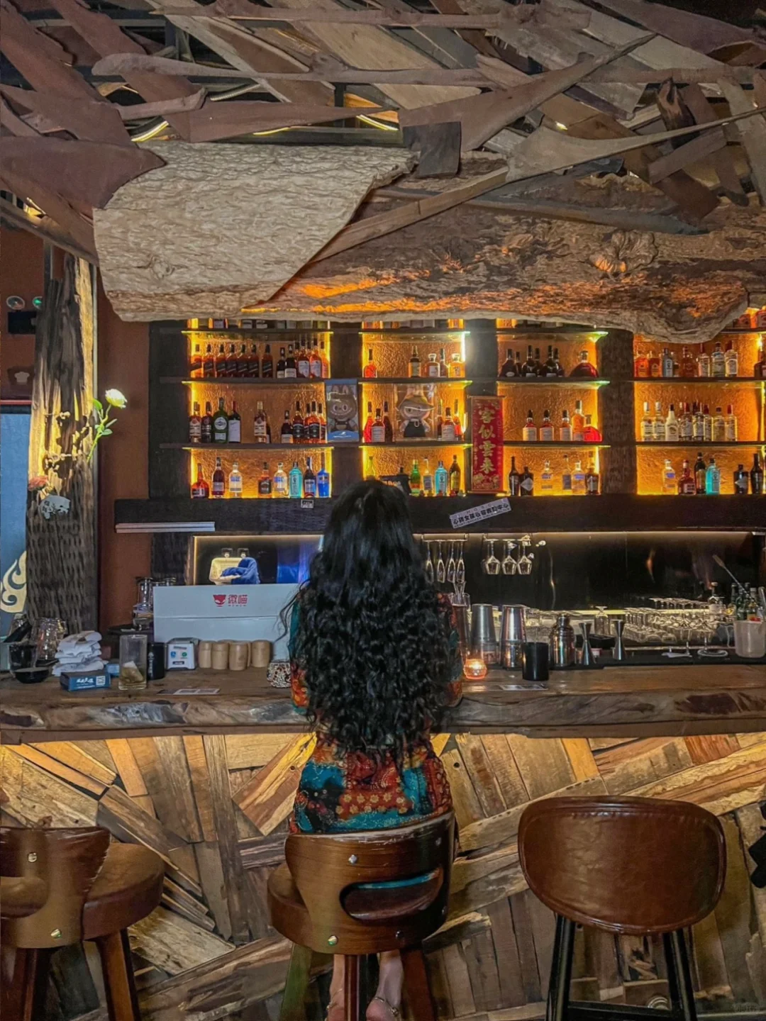 四会夜生活的温柔答案！风马民谣🎵