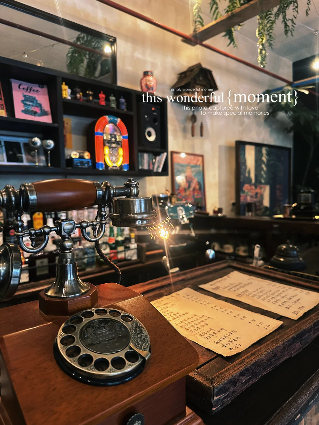 周末活动 | 咖啡馆里的客厅民谣音乐会