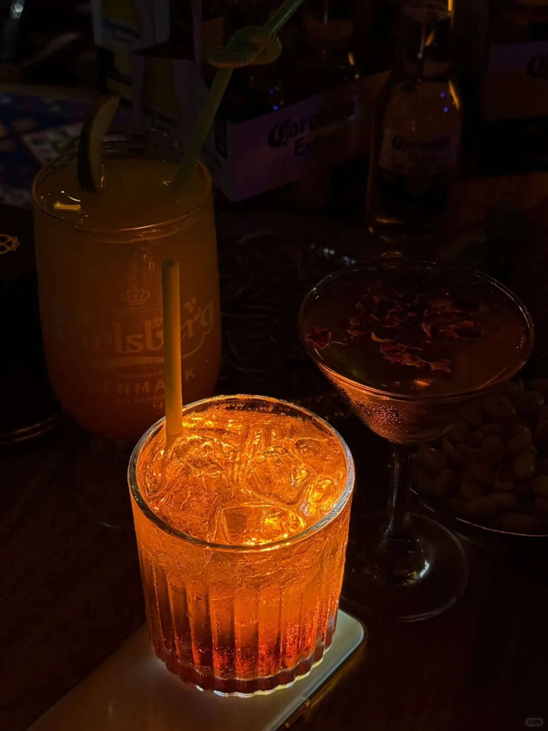 不在丽江！！宁波也有！火塘民谣bar