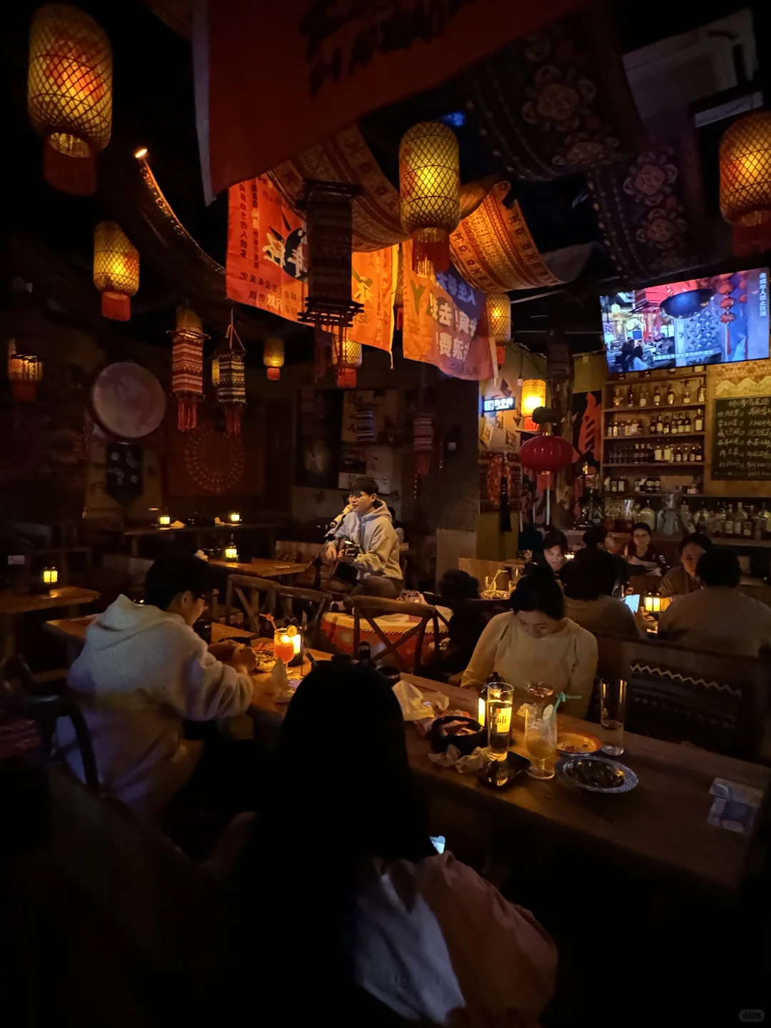 宁波！！新开的！！好适合微醺！！