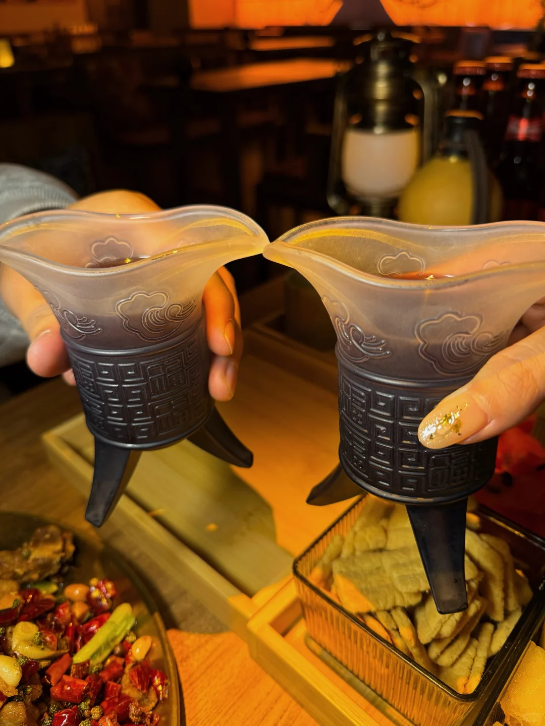 泰安人的嘴真严!这么好玩的地方不早说🪭🏮