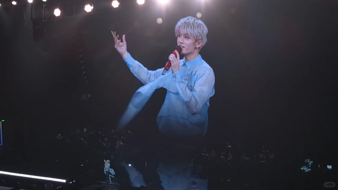 💌檀健次“多见一次”演唱会全攻略歌单！