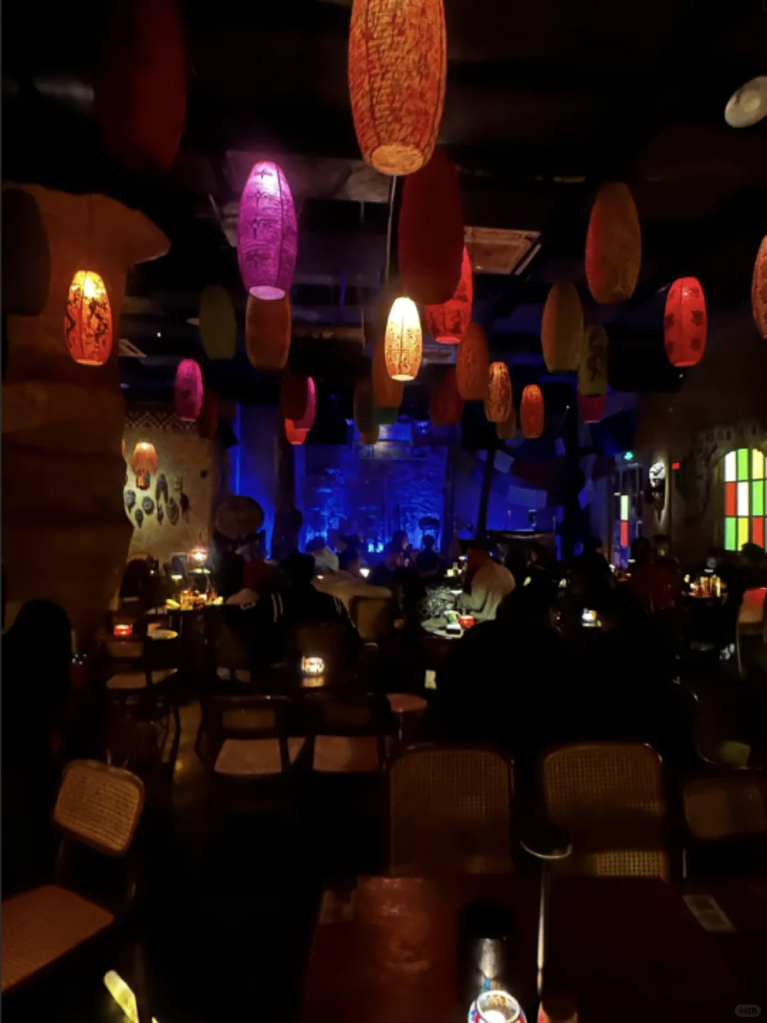 四会夜生活的温柔答案！风马民谣🎵