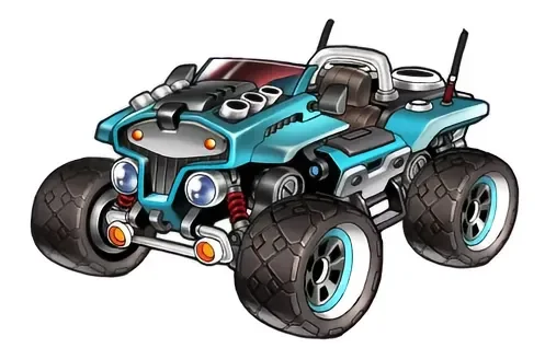 引擎一响，童年返航🚀｜我的QQ飞车回忆录