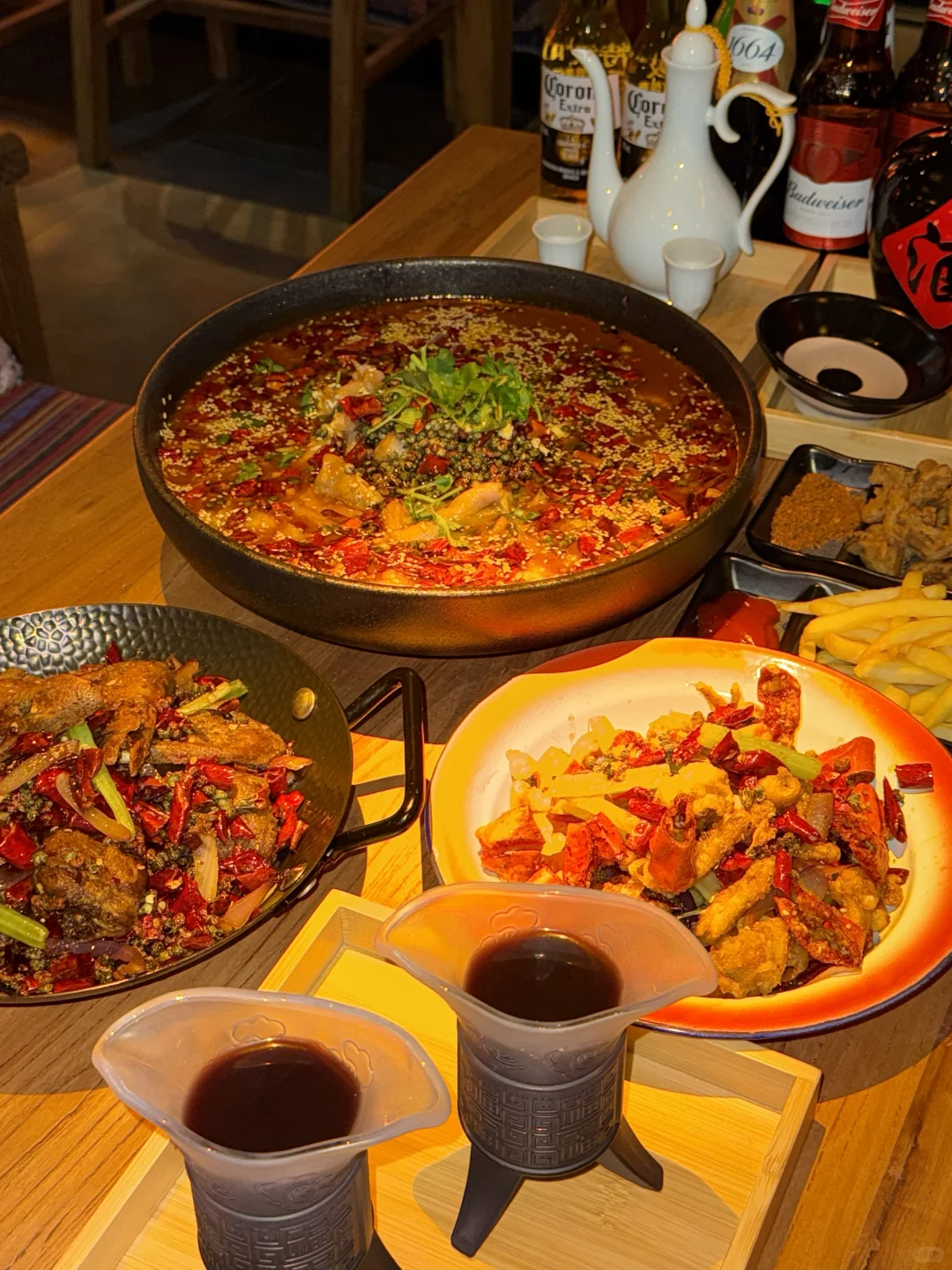 泰安人的嘴真严!这么好玩的地方不早说🪭🏮